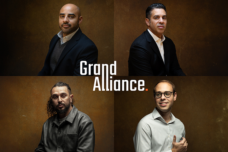 GrandAlliance